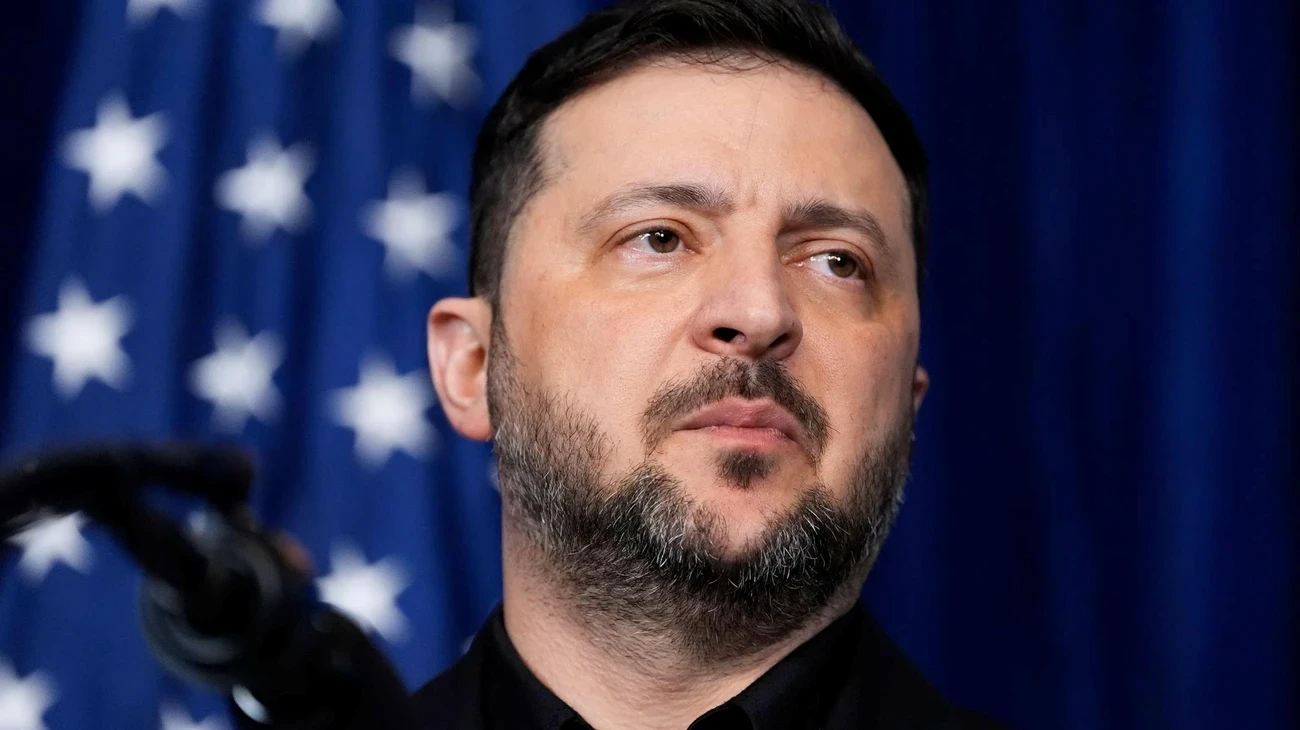 Вибухи у повітрі: Київ під обстрілом ракет і дронів у день масштабної тривоги