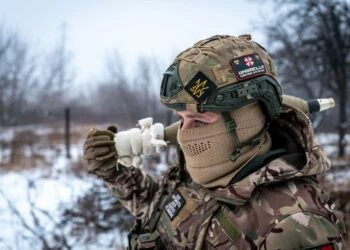 Український прапор знову над Тернуватим: Сили оборони відбили селище на Запоріжжі