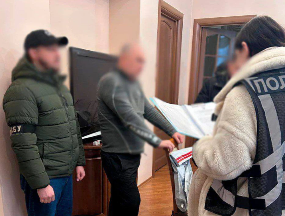 Смог над столицею: Київ накрило небезпечним екологічним забрудненням