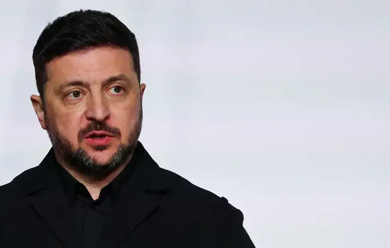 Зеленський різко відкинув ідею виборів у річницю вторгнення: “Це абсолютно дурна ідея”