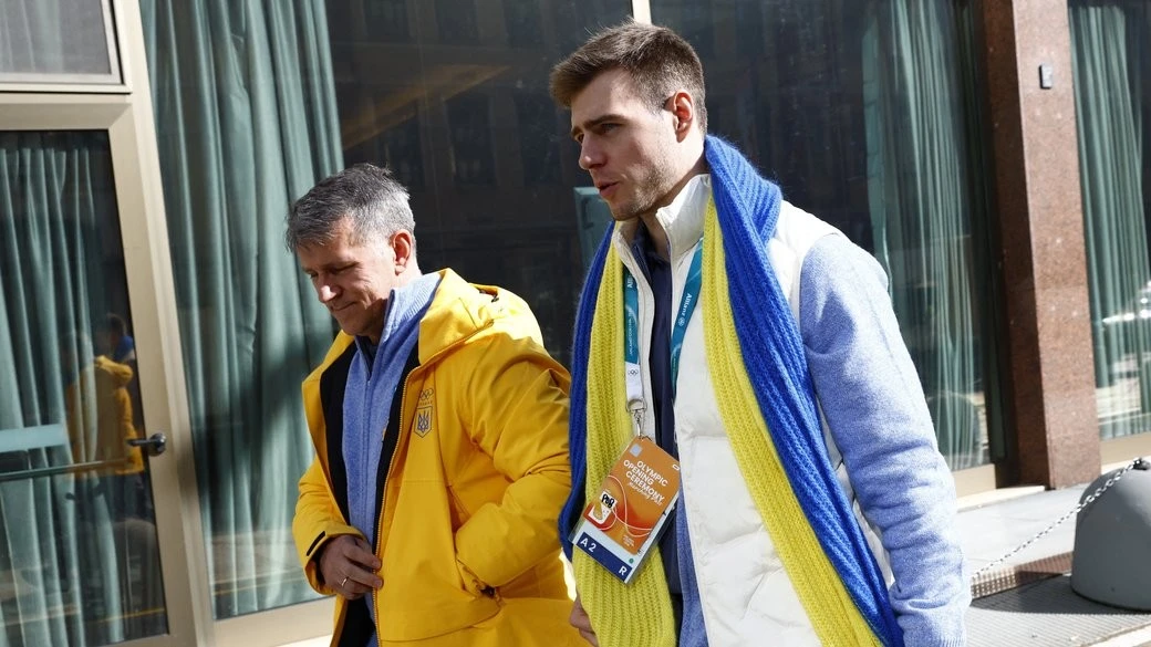Свобода слова поза стартом: CAS пояснив, чому став на бік МОК у справі Гераскевича