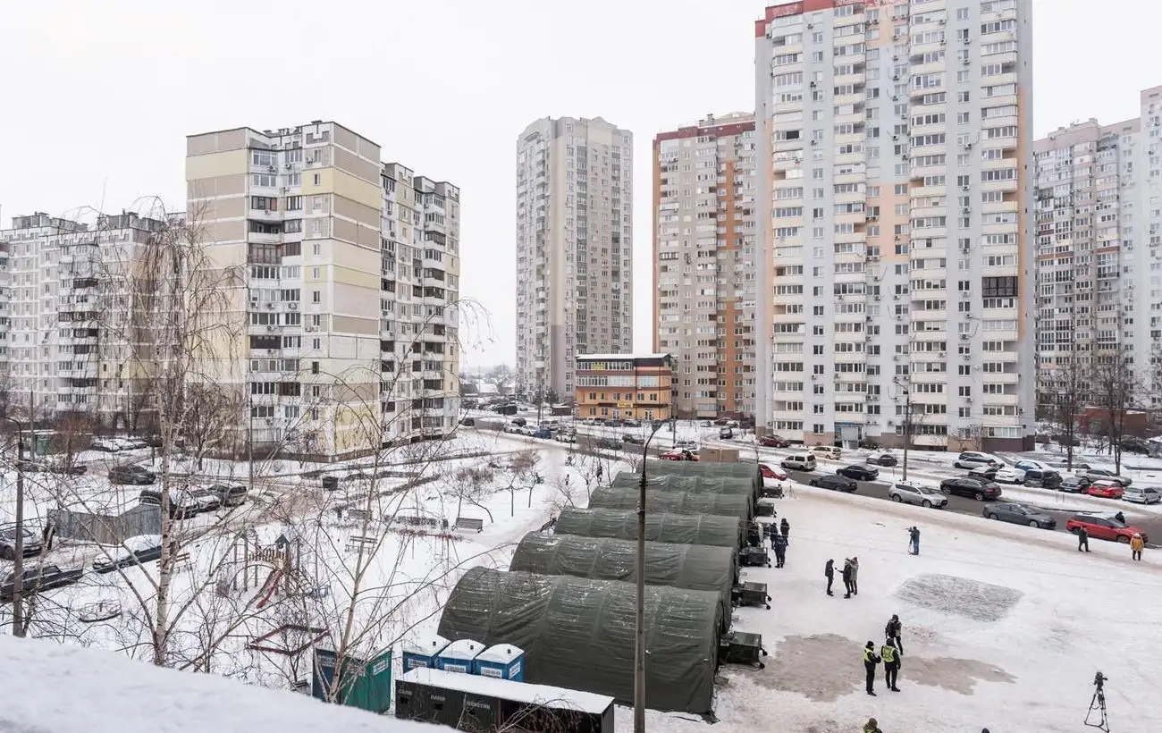 Затримання в столиці: депутата з Тернопільщини підозрюють у торгівлі впливом для уникнення мобілізації