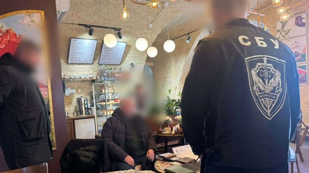 Затримання в столиці: депутата з Тернопільщини підозрюють у торгівлі впливом для уникнення мобілізації