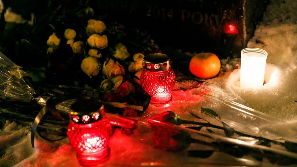 Сніг і мороз без різких змін: якою буде погода в Києві 15 лютого