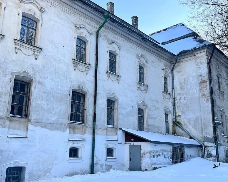 Світова спадщина під наглядом: місія ЮНЕСКО перевіряє стан київських святинь