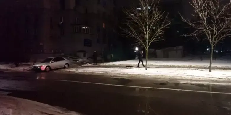 Два ножові напади за вечір: у Києві затримали підозрюваного у замаху на вбивство