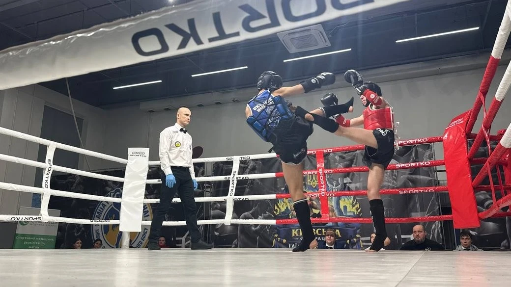 У столиці проведуть турнір з тайського боксу Prime March Muay Thai