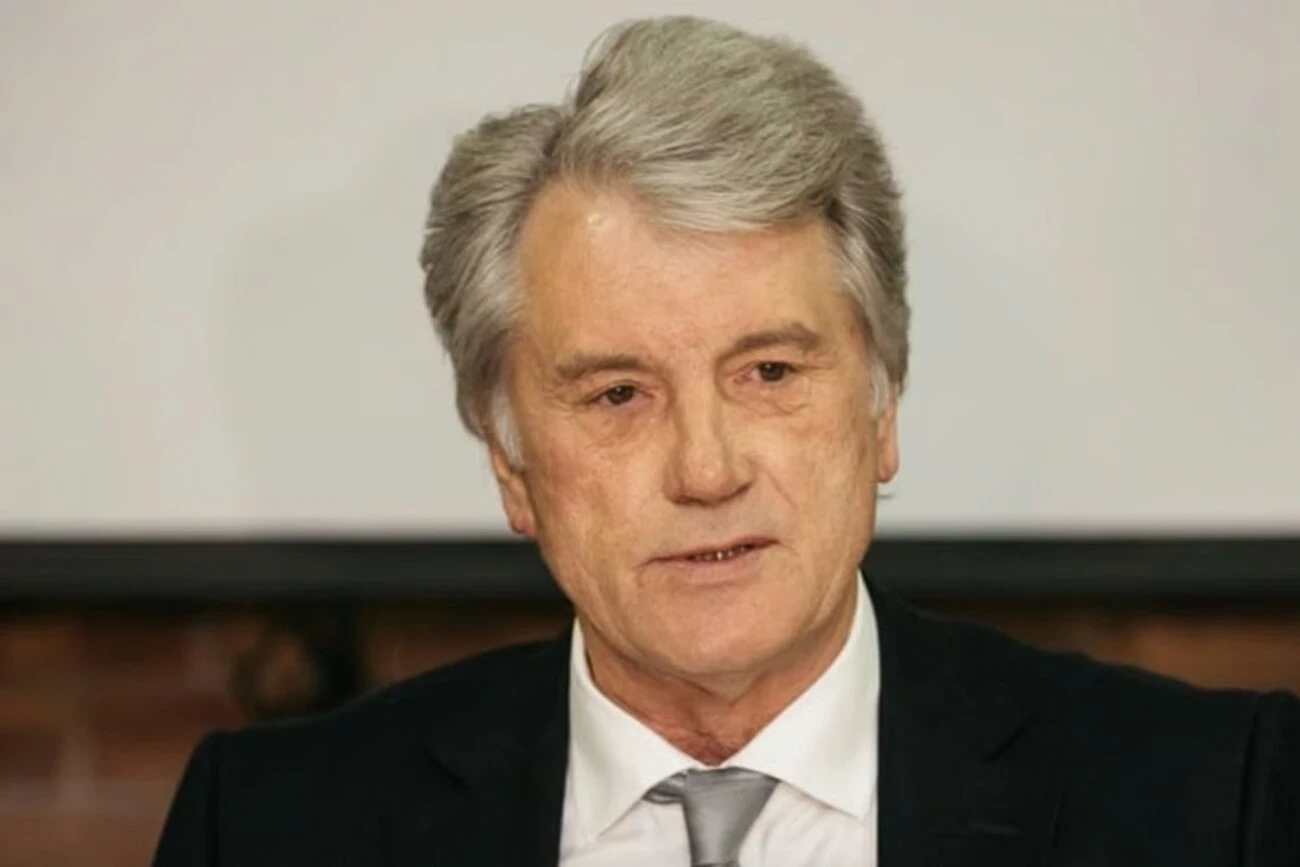 Лист Ющенка і різка відповідь Орбана: суперечка навколо війни та ролі Угорщини