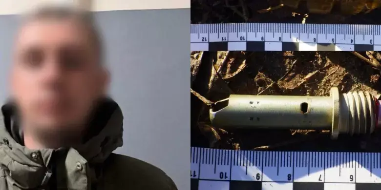 Вибух у квартирі на лівому березі Києва: поліція затримала чоловіка через гранату