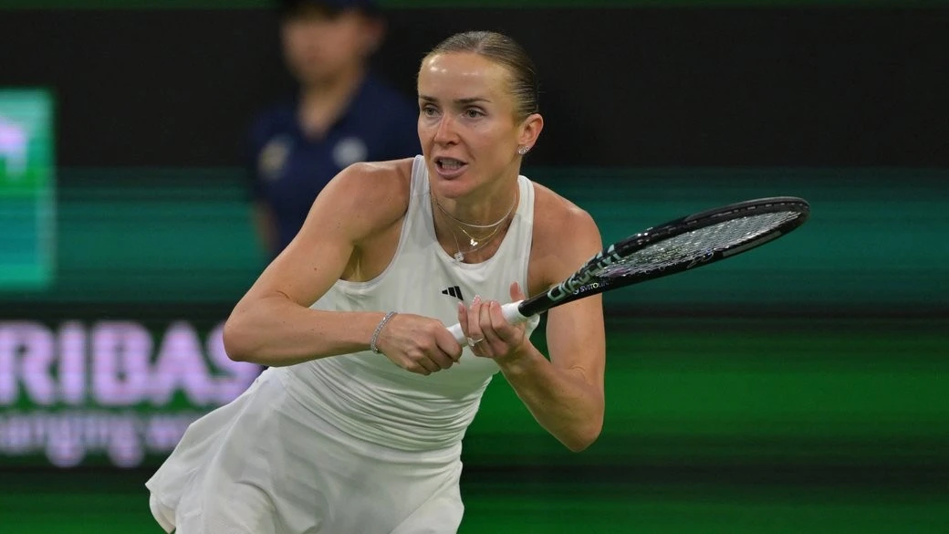 Жереб визначив старт для українок на WTA 1000 у Маямі: хто і з ким зіграє
