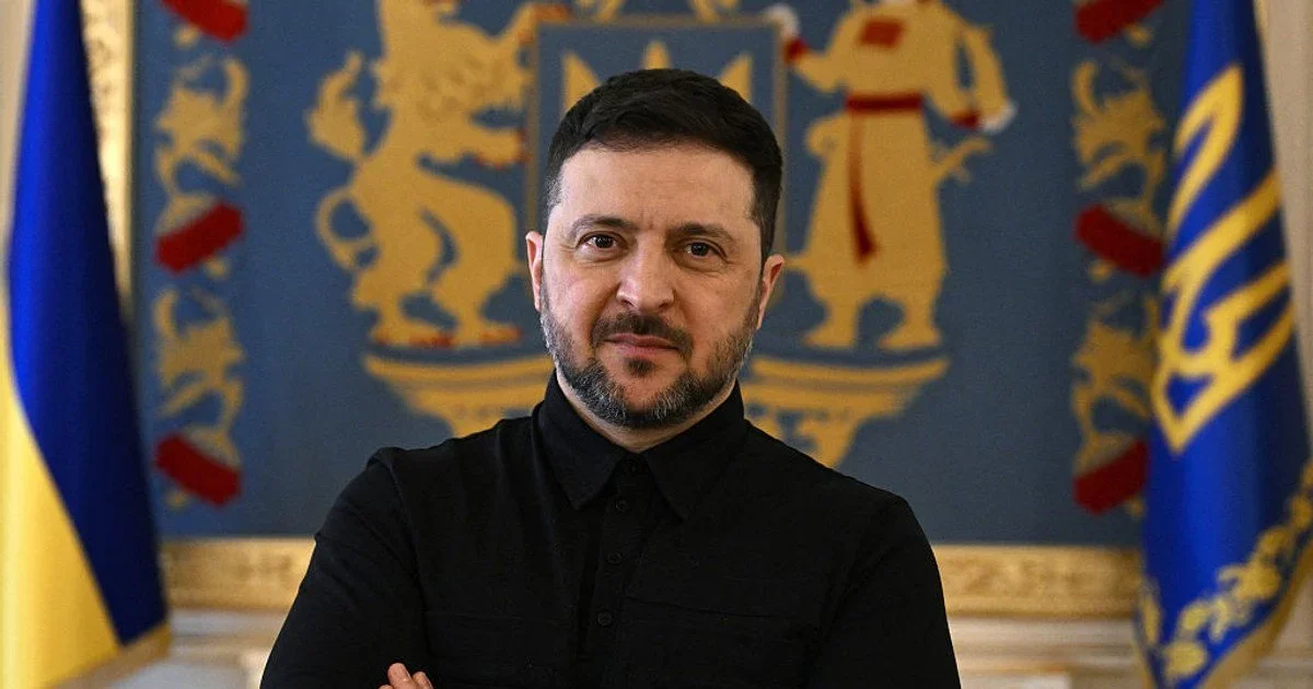 Зеленський прокоментував заяви Тегерана та пояснив роль України на Близькому Сході
