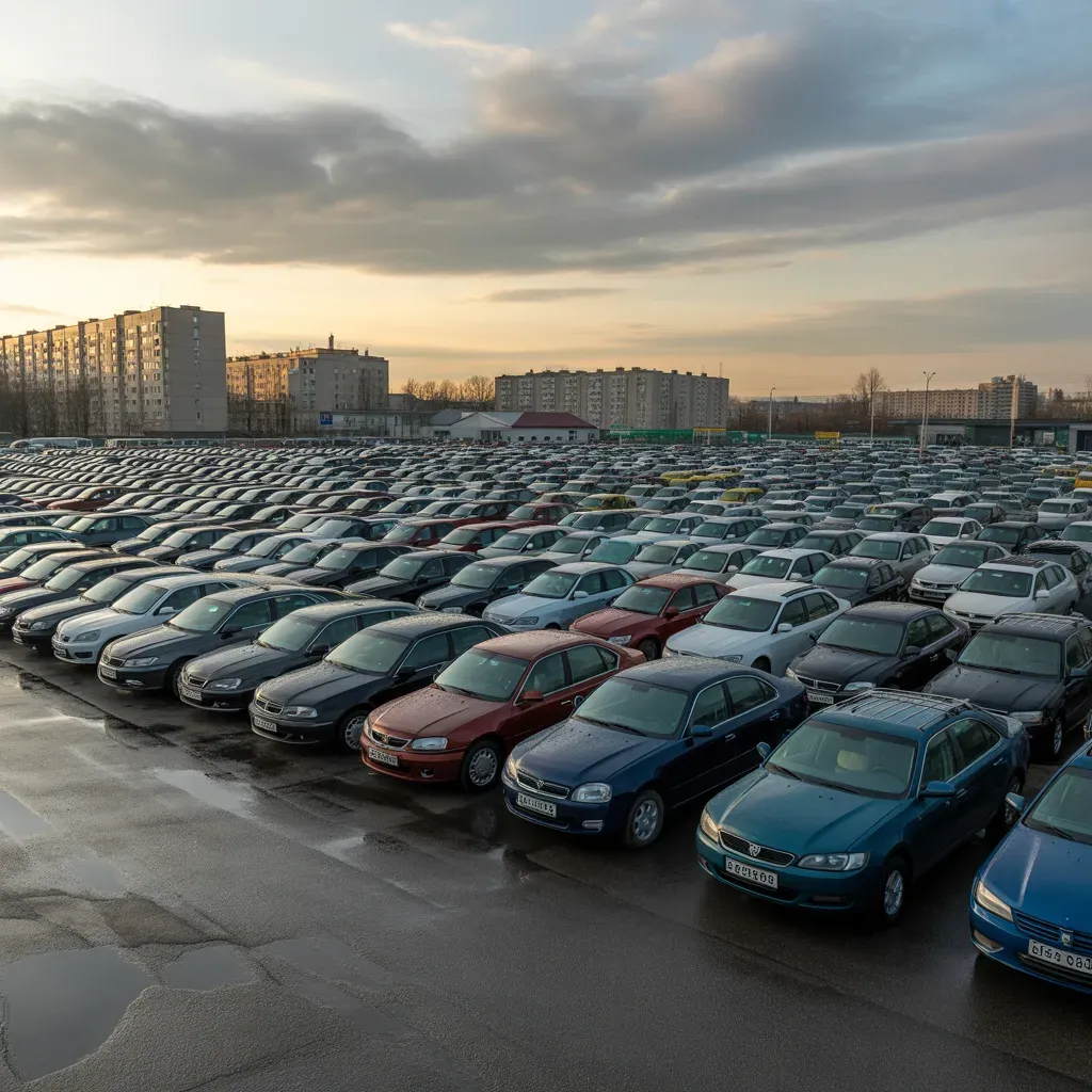 Як обрати автомобілі з пробігом: поради для майбутніх власників