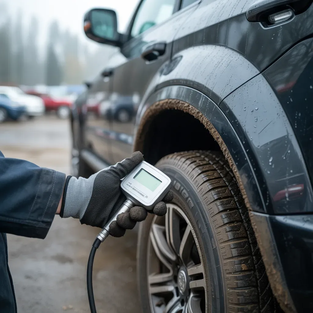 Як обрати автомобілі з пробігом: поради для майбутніх власників