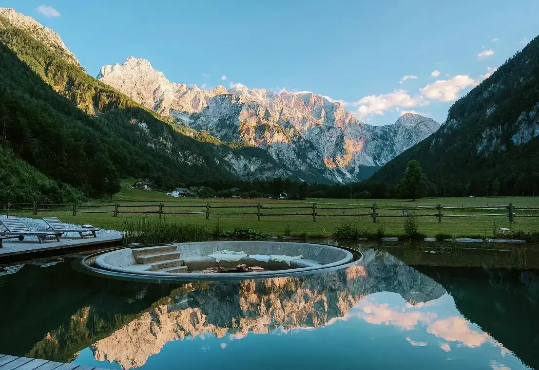 Рейтинг The World’s Greatest Places: журнал TIME визначив найкращі туристичні локації 2026 року