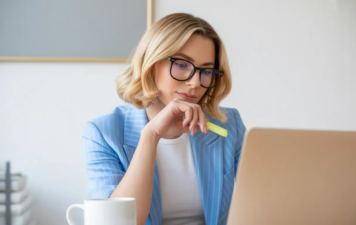 Пошук роботи після перерви: поради для швидкого повернення в професію