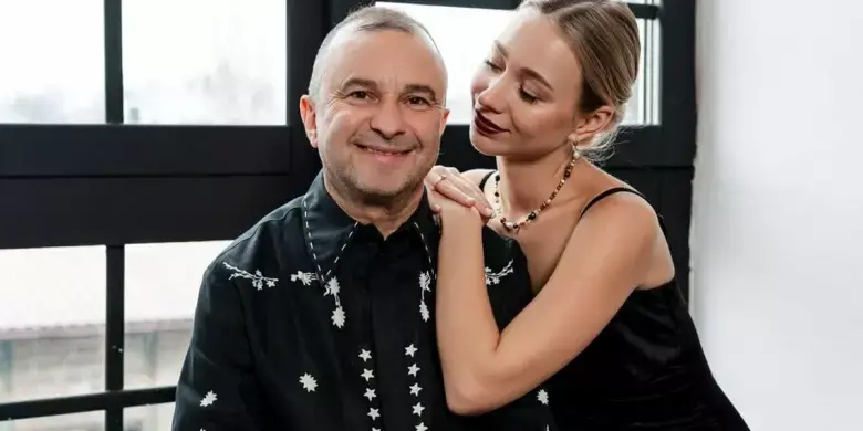 Скандал у Палаці Україна: Віктору Павліку намагалися вколоти адреналін під час виступу