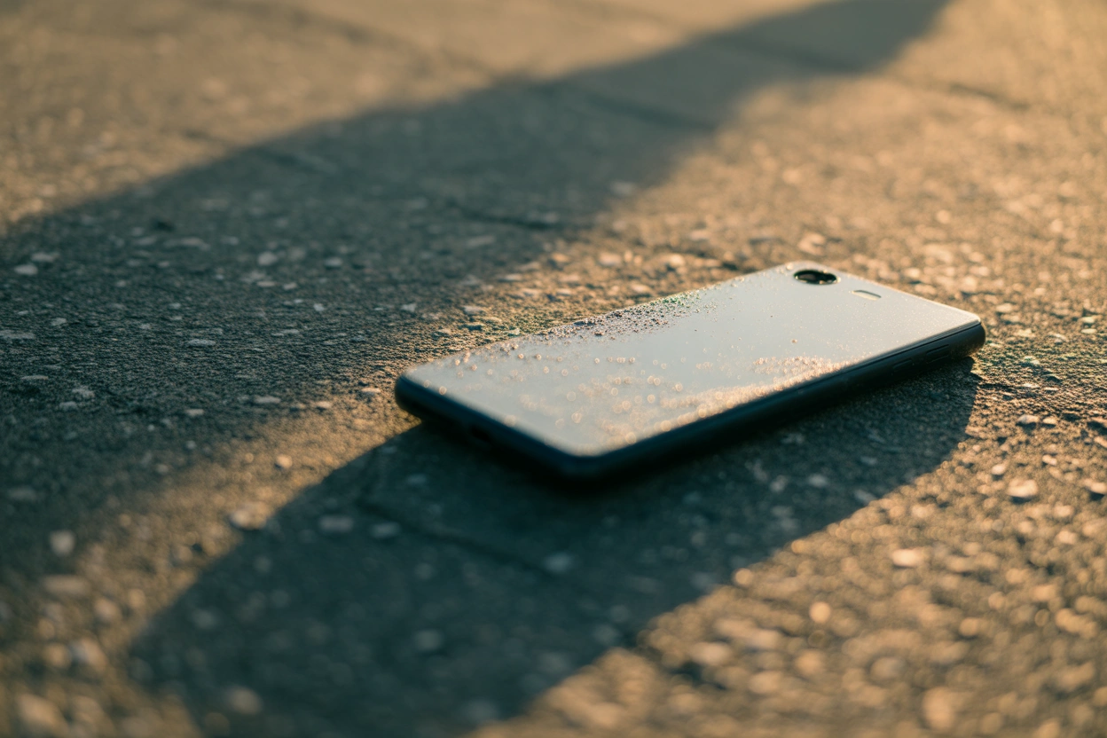 Як знайти вкрадений телефон за допомогою Google, iCloud та коду IMEI