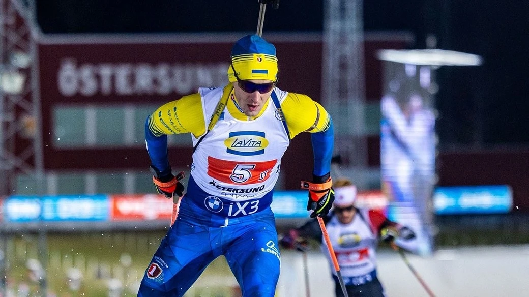 Тріумф досвіду: Артем Тищенко став найсильнішим у масстарті на чемпіонаті України-2026