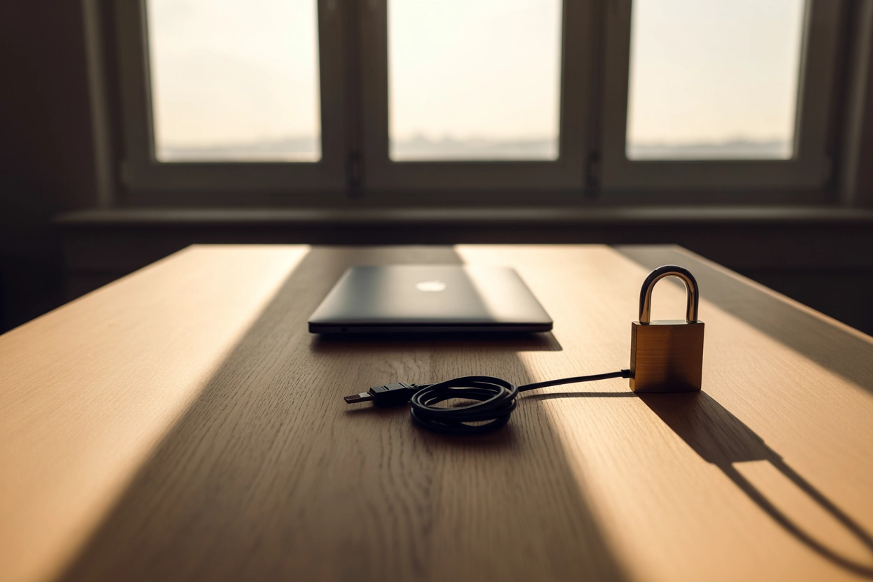 Як забрати пароль з ноутбука: повний гайд для Windows 11 та 10