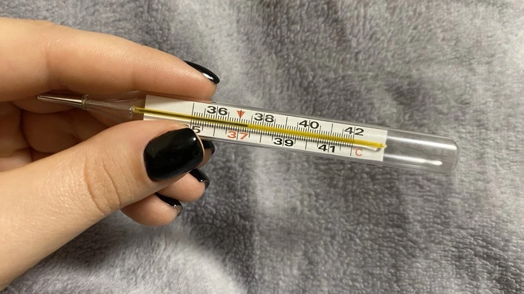 Захворюваність на ГРВІ у столиці стрімко йде на спад: школярі залишаються в групі ризику