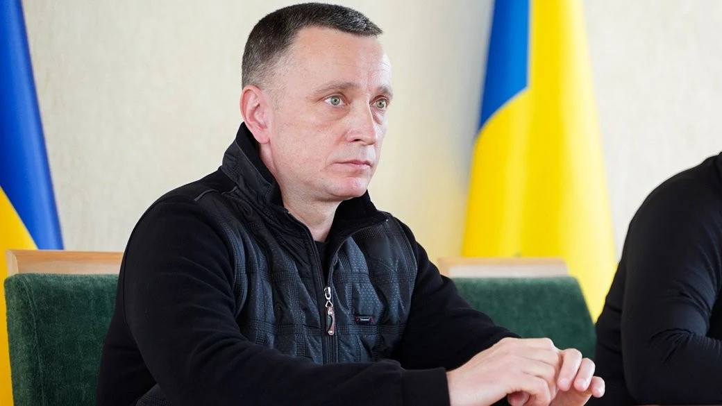 Фастівщина отримала нового повноцінного очільника
