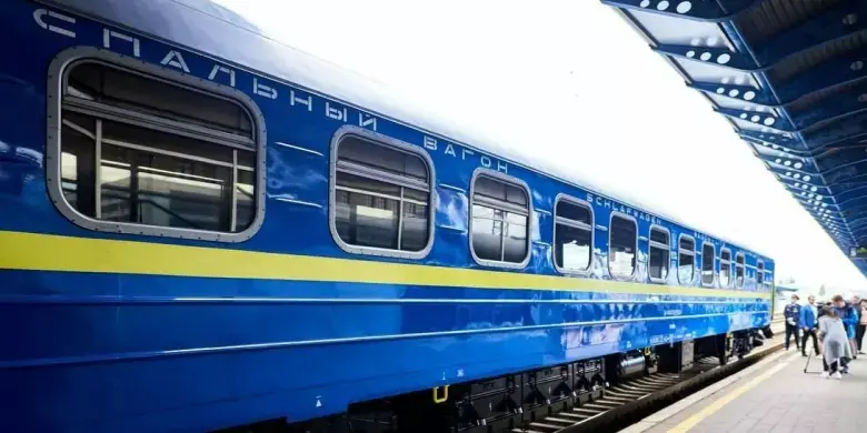 Мільйонна розтрата на залізниці: київська прокуратура оголосила підозри посадовцям