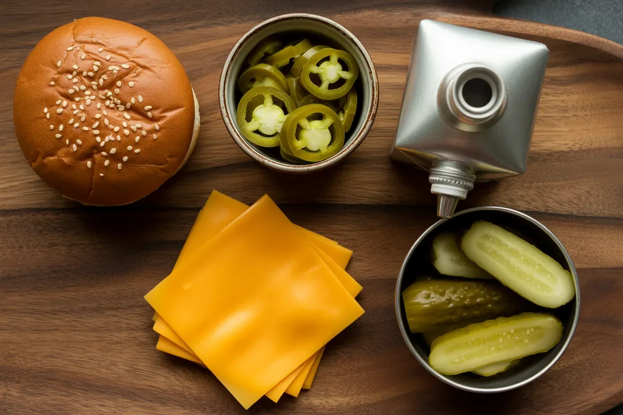 Чому лідери ринку обирають Fast Food Assistant як надійного постачальника інгредієнтів
