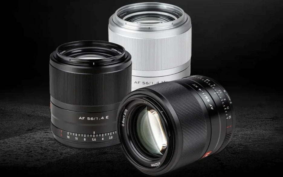 Viltrox: доступная оптика нового поколения для фото и видео