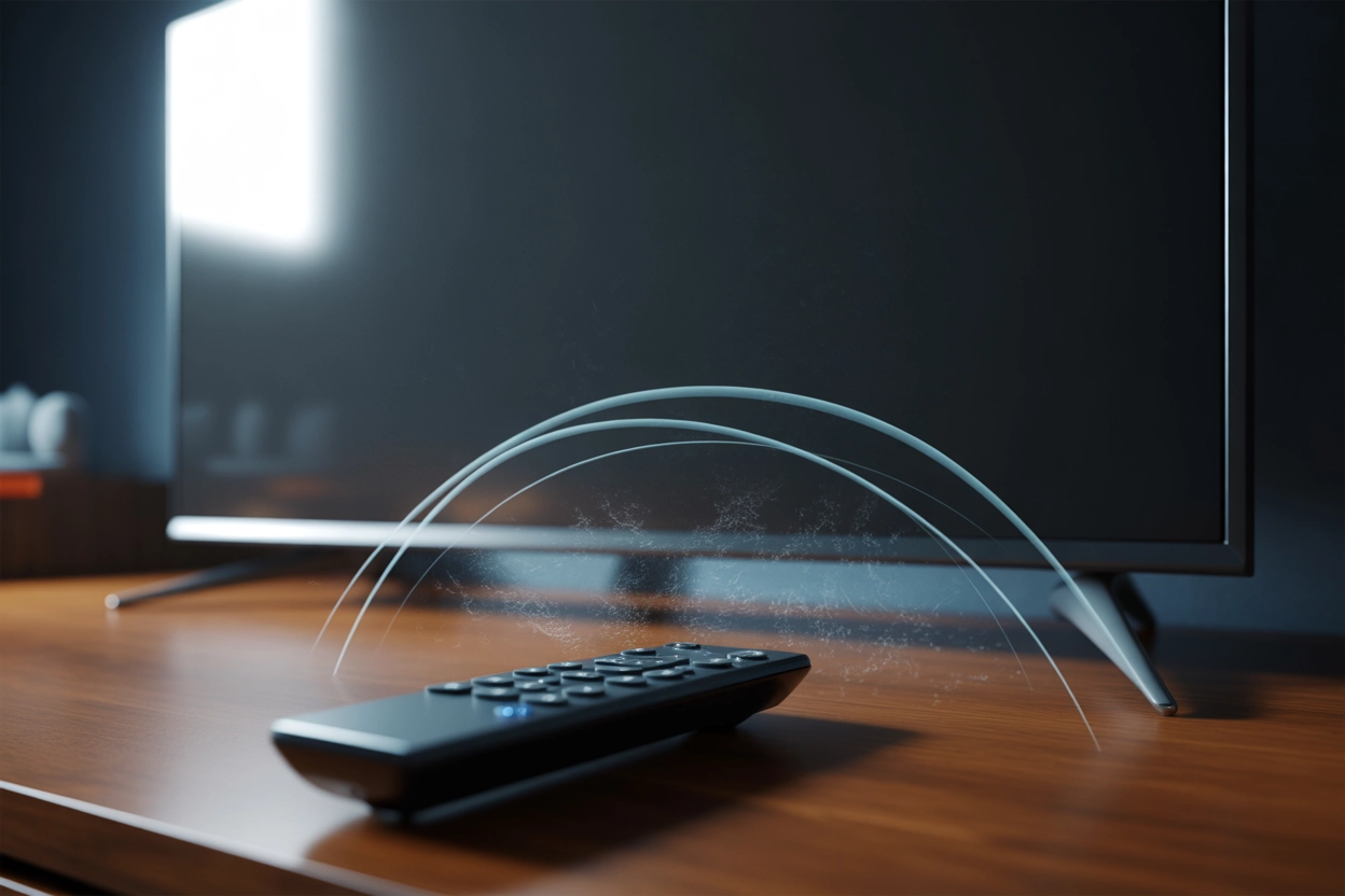 Синхронізація пульта Samsung Smart Remote: покроковий алгоритм дій