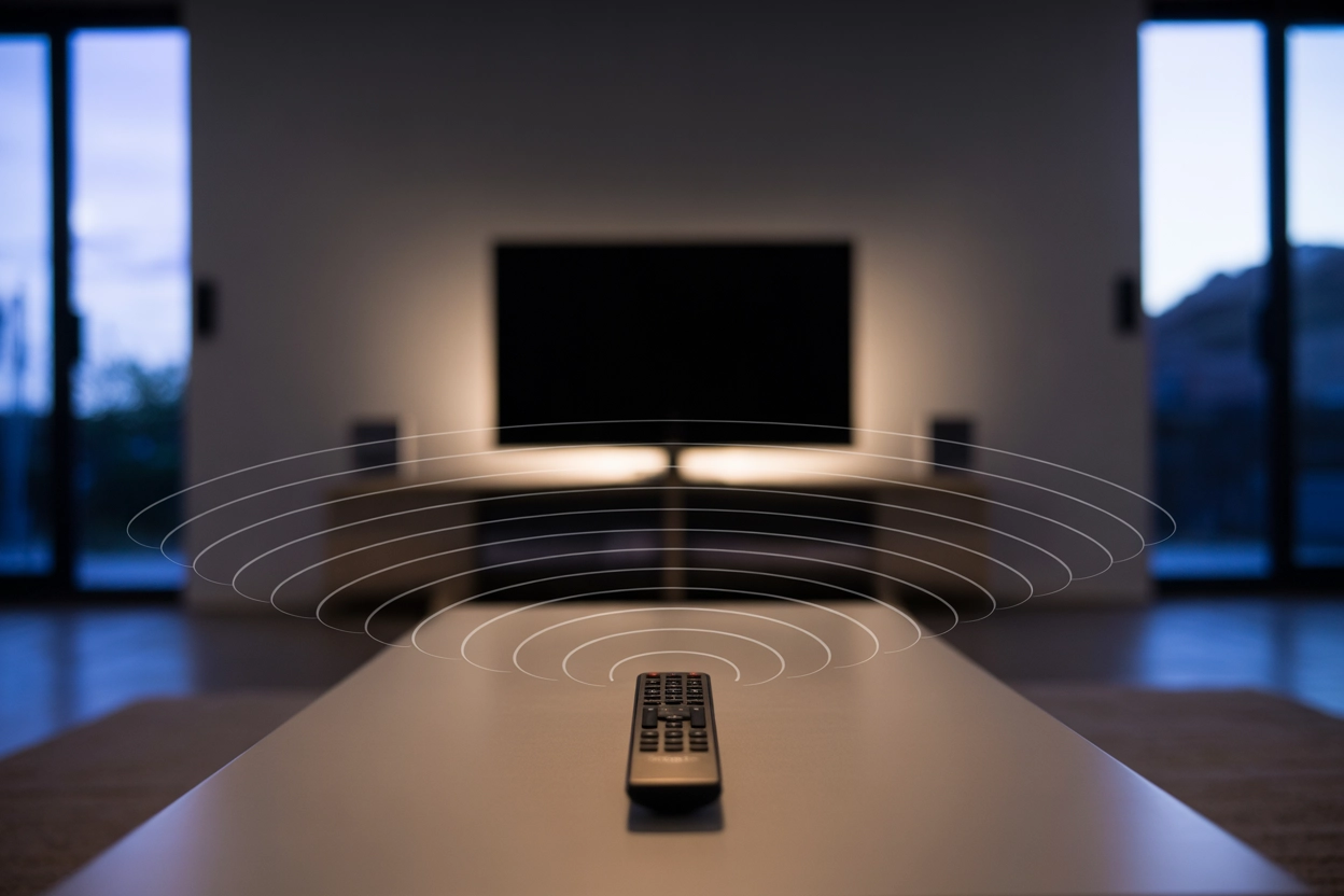 Синхронізація пульта Samsung Smart Remote: покроковий алгоритм дій