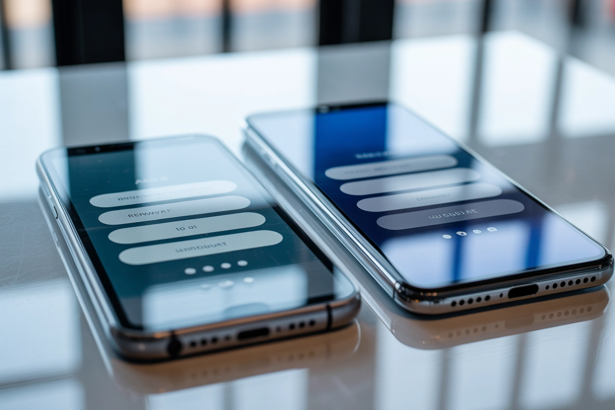 Як видалити з телефону обліковий запис: повний гайд для Android та iPhone