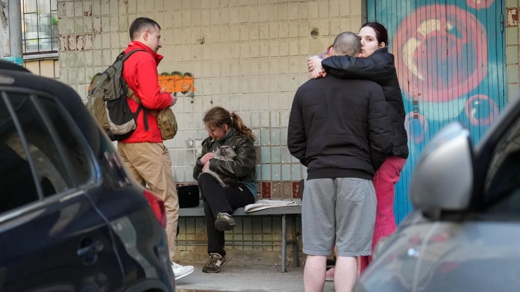 Трагедія в Голосіївському районі: офіційне спростування чуток про загибель матері пораненої дитини