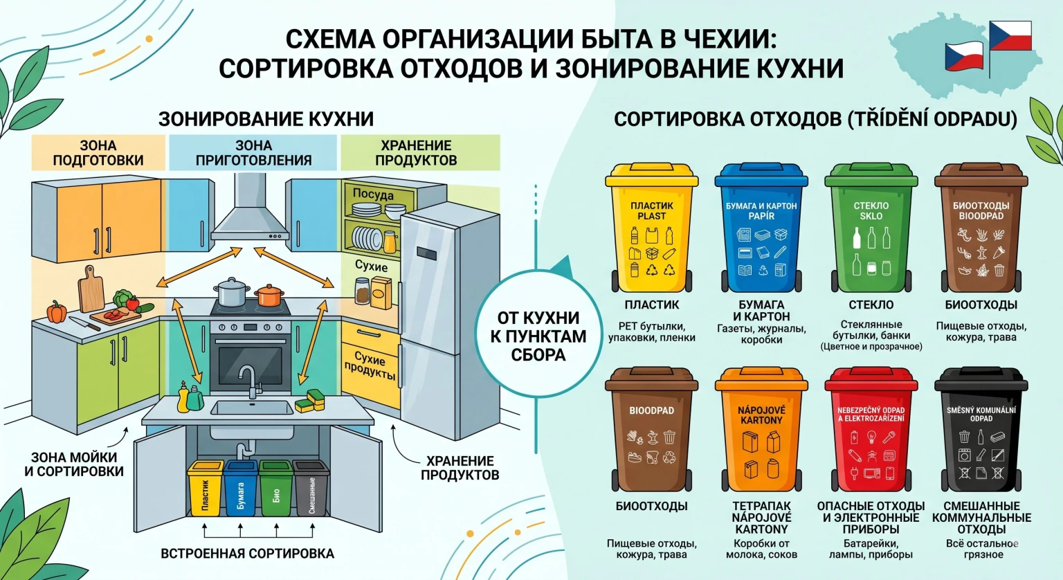 Государственные университеты Чехии: презентация полного гида от Prague Education Center
