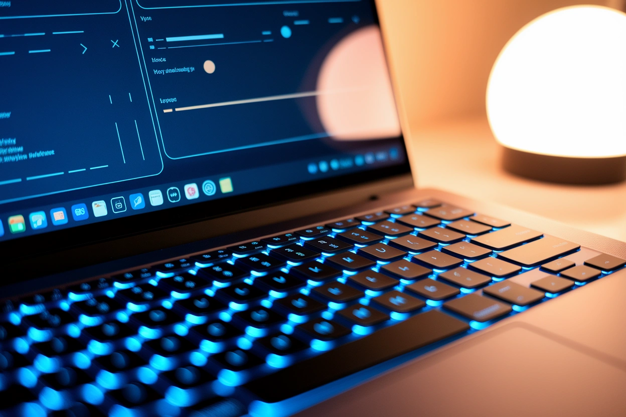 Як зробити інтерфейс Zoom українською мовою
