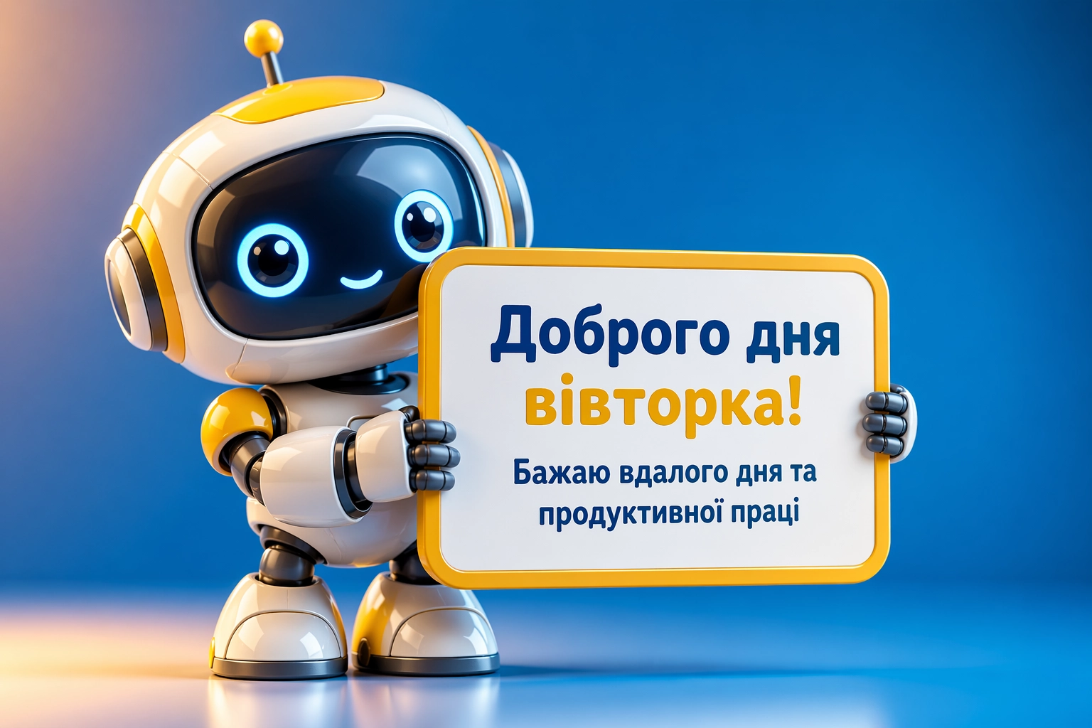 Доброго дня вівторка: найкращі картинки та щирі побажання для гарного настрою