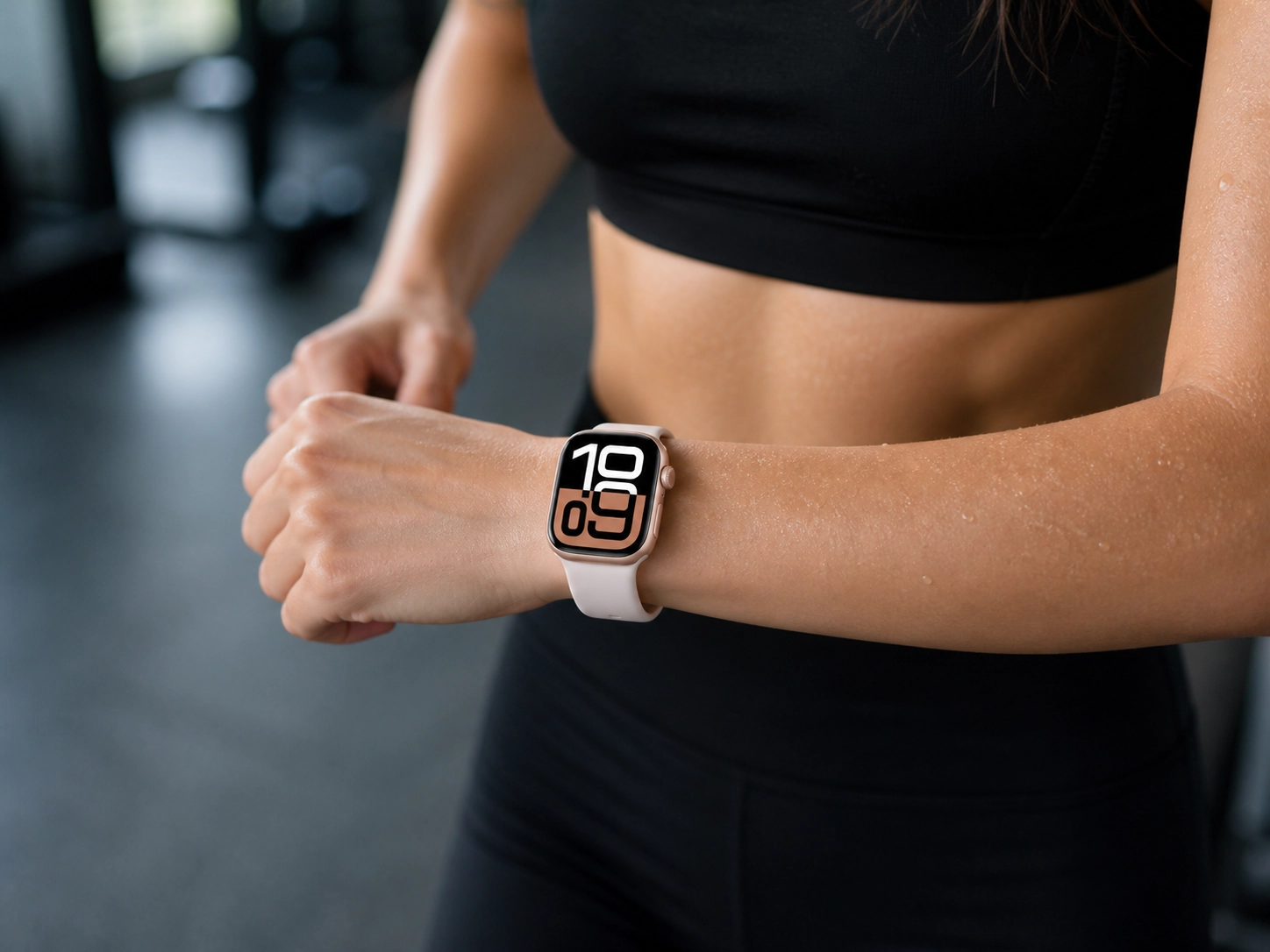 Больше чем просто аксессуар: как Apple Watch 10 диктует моду на рынке гаджетов