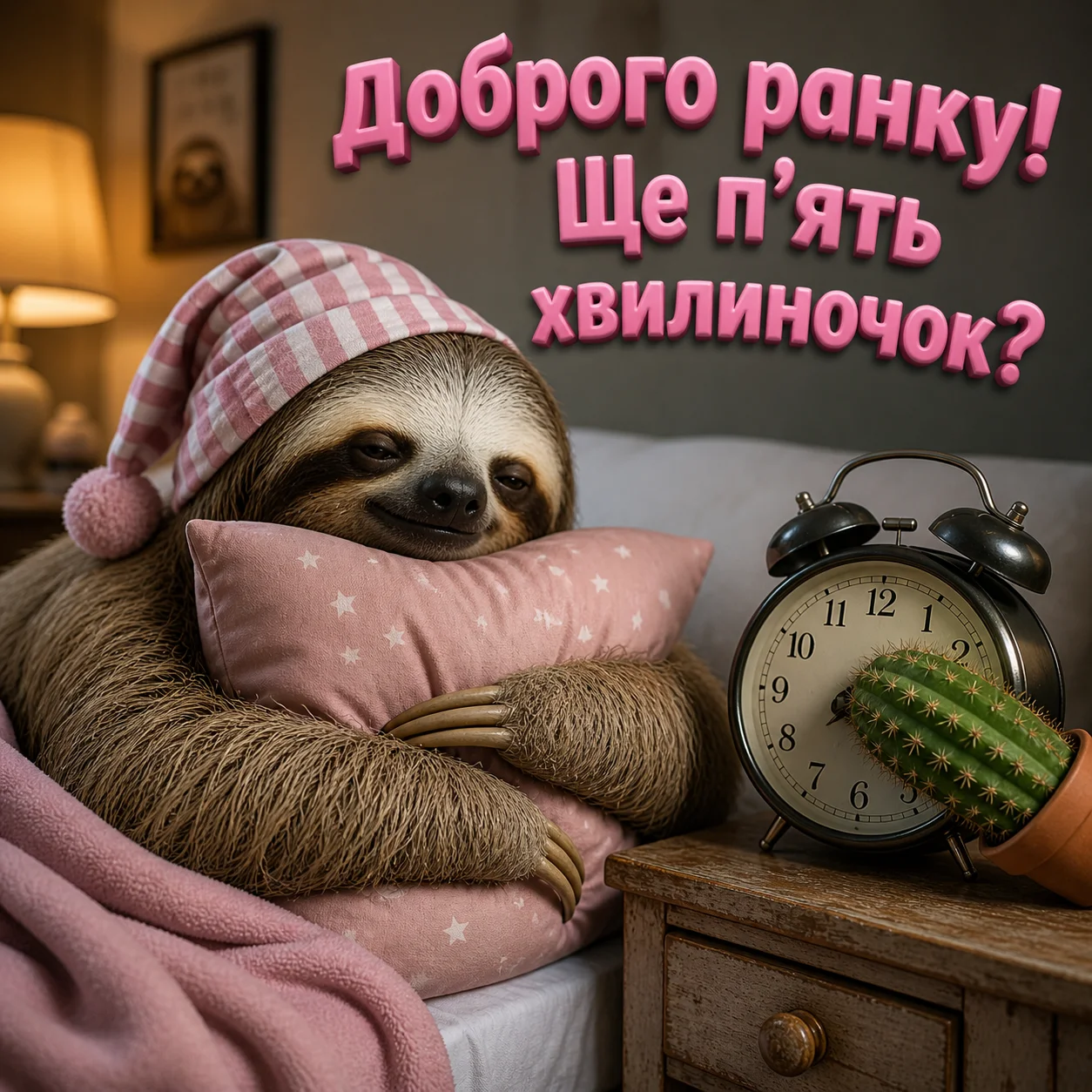 Оригінальні побажання доброго ранку: душевні та красиві листівки для чудового настрою