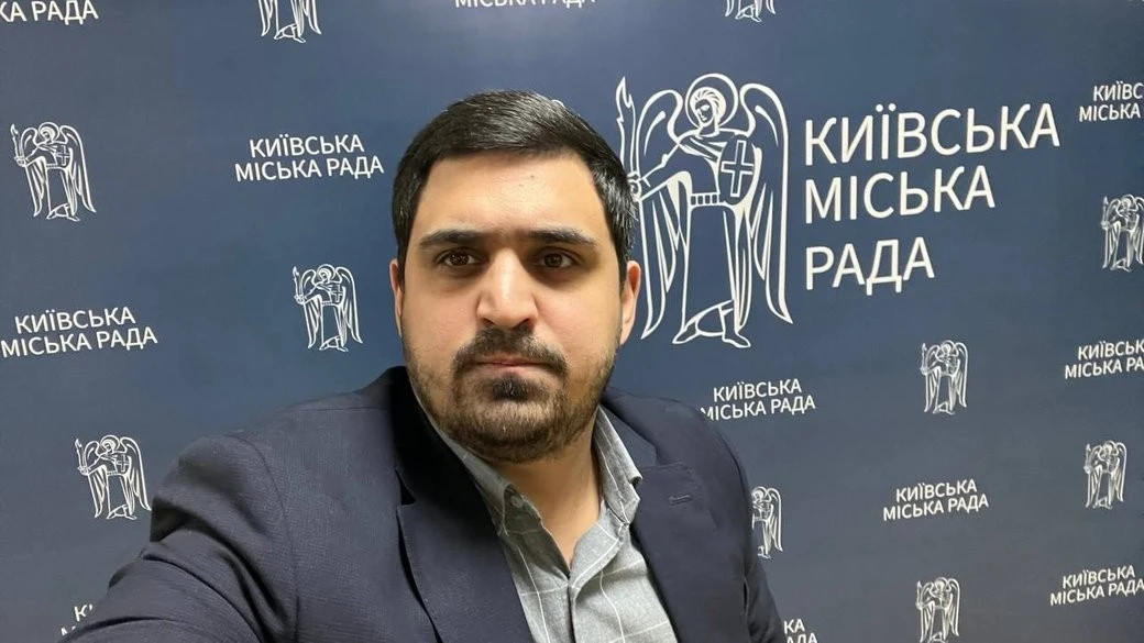 Чутки про відставку: Тимур Ткаченко залишається на посаді голови КМВА
