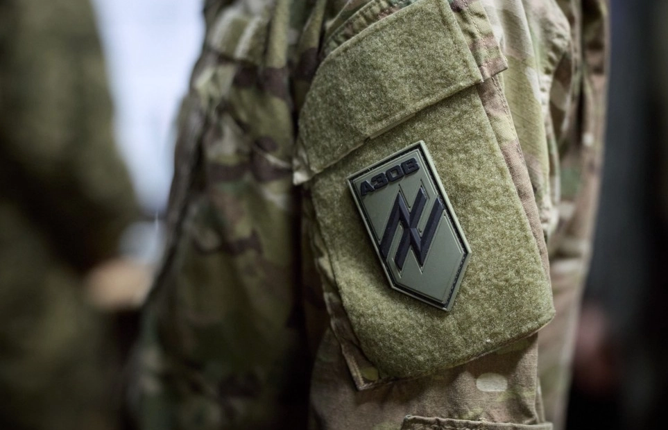 Маріуполь під прицілом: “Азов” розпочав дистанційне випалювання тилів окупанта