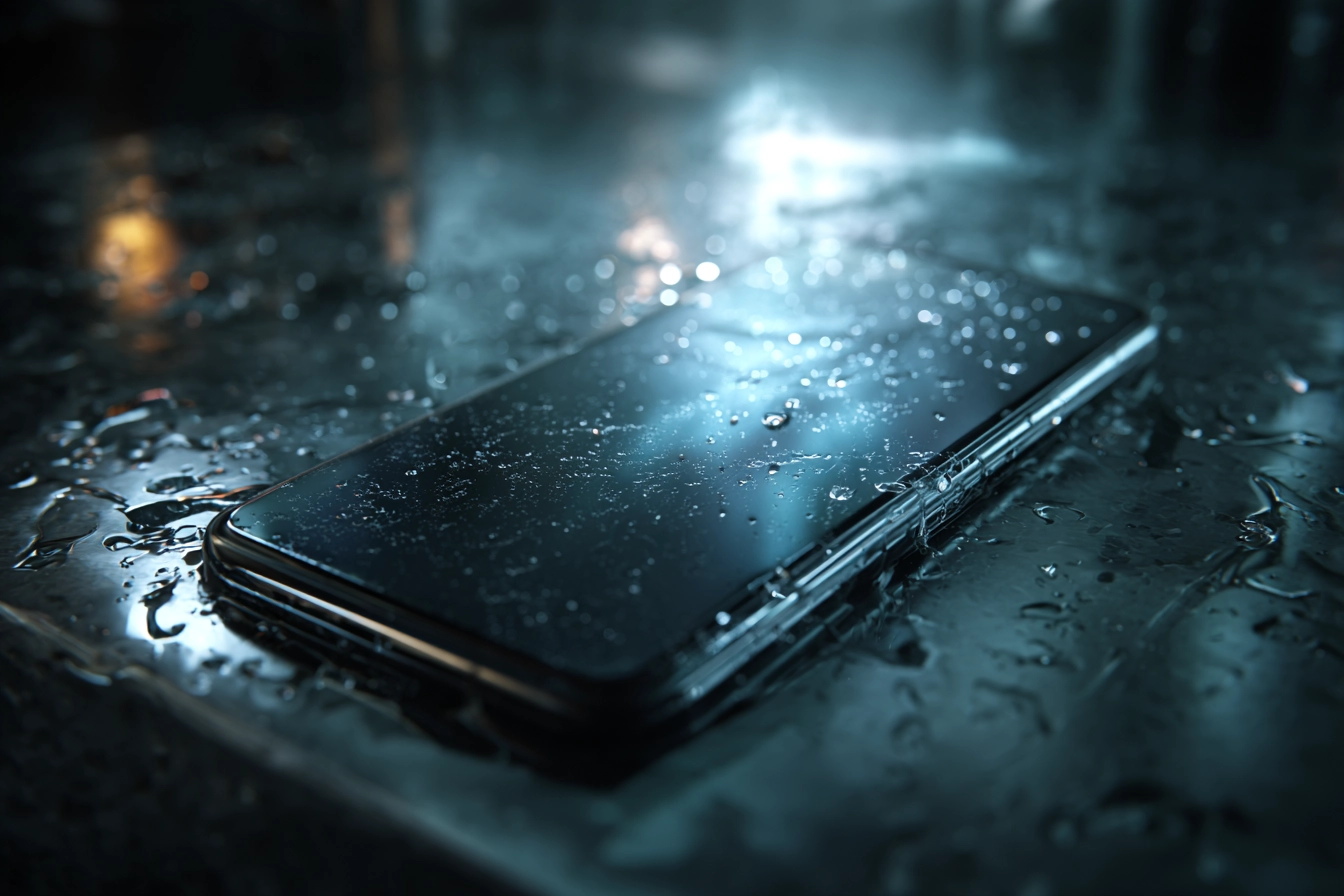 Пошук вкраденого iPhone: як відстежити локацію та заблокувати доступ