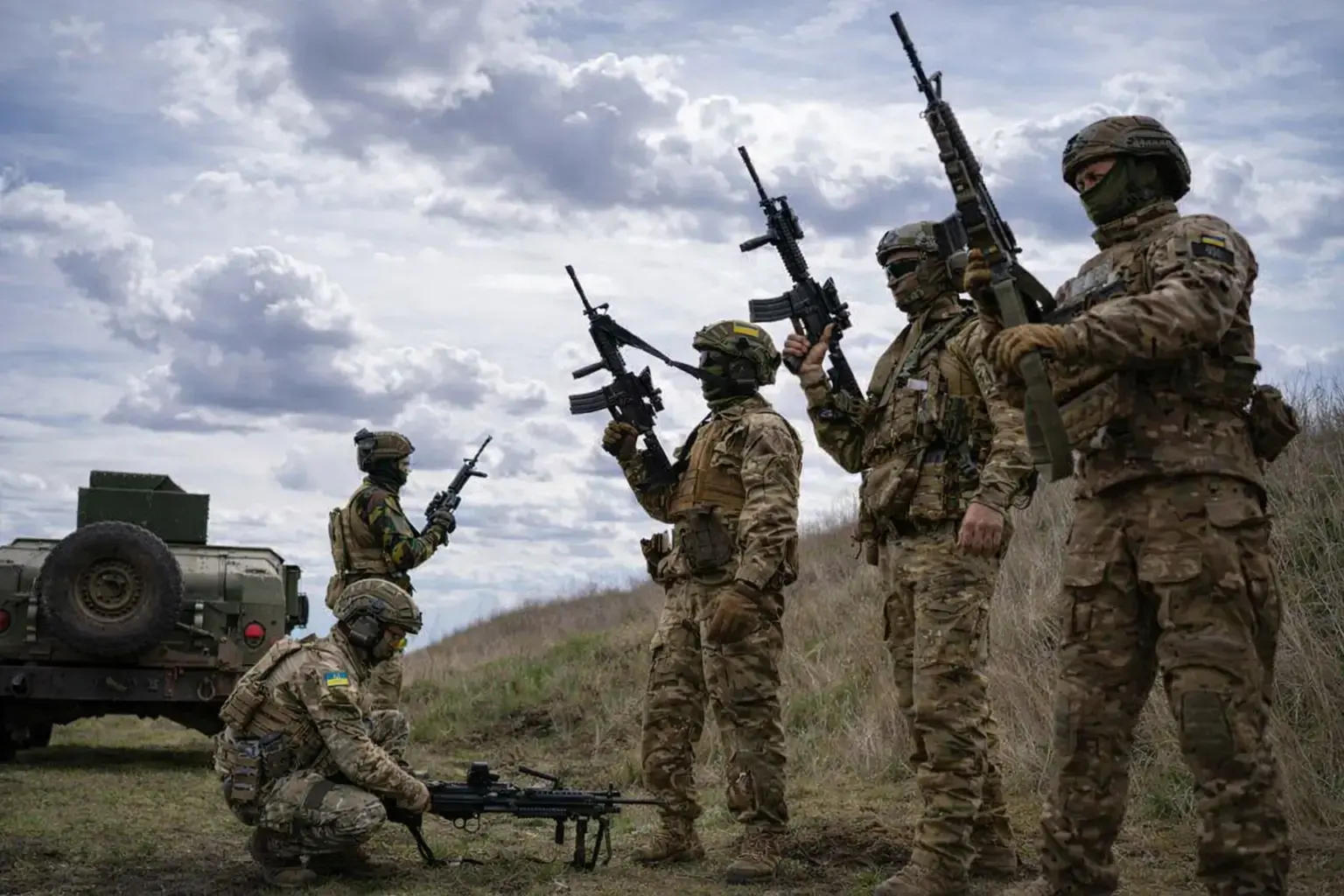Для українців організують безкоштовні тактичні навчання: на що чекати учасникам