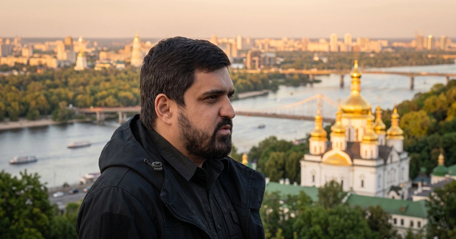 Чутки про звільнення голови КМВА: що відомо про ситуацію навколо Тимура Ткаченка