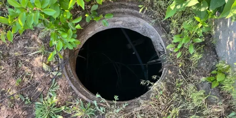 Понад двісті метрів підземного зв’язку: на Київщині спіймали серійного крадія кабелю