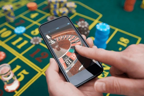 Mobile First в iGaming: почему казино теперь живут в смартфоне