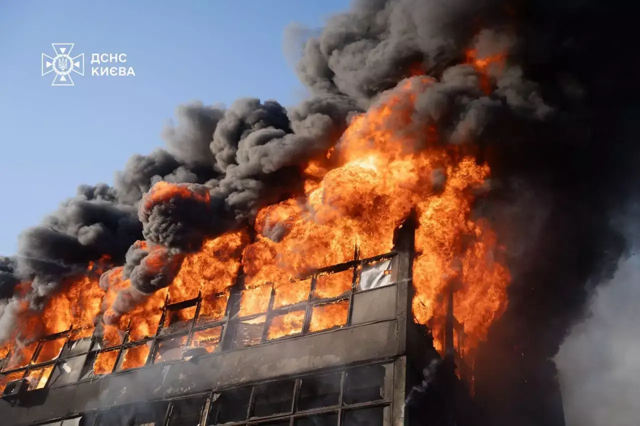 У столиці викрили законсервованого шпигуна, який готував замахи на лідерів держави