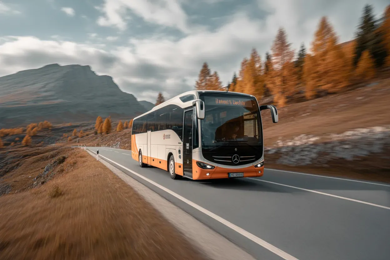 Квиток київ–одеса: Зручний пошук та купівля через inBus