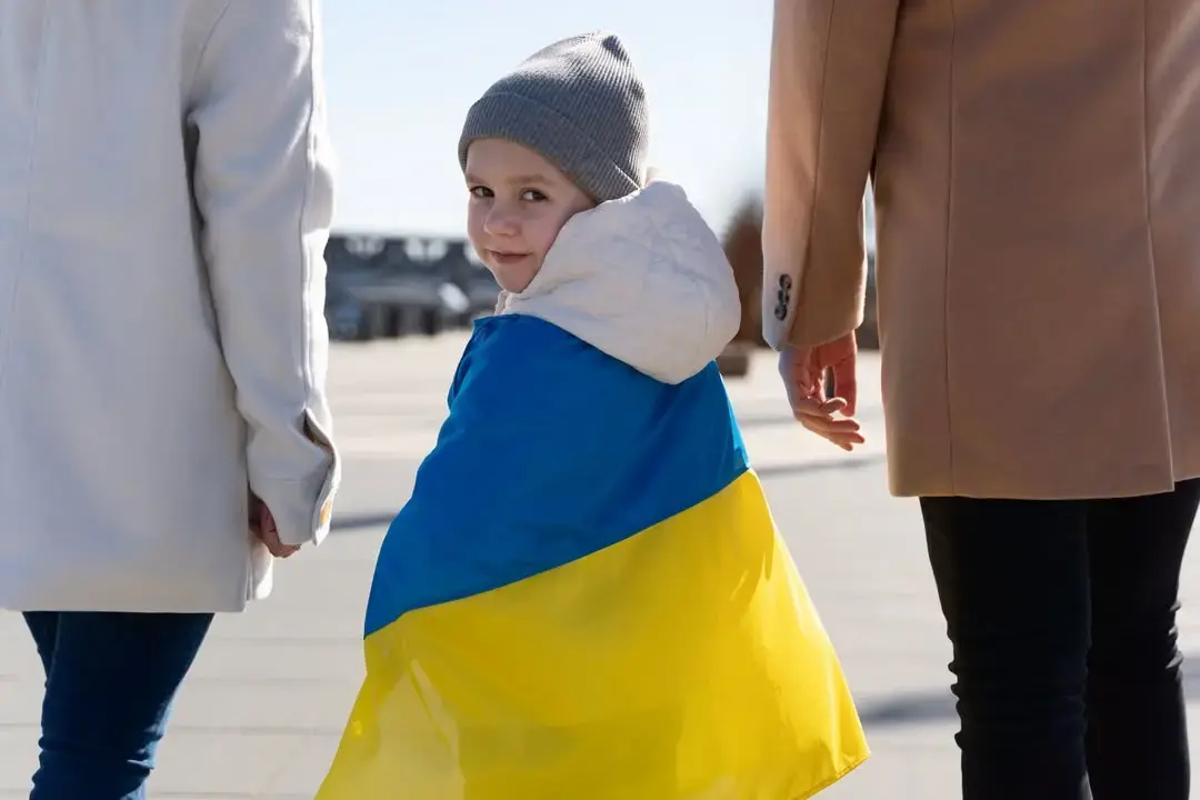 Пів століття очікувань: коли переселенці побачать конфісковані російські гроші за знищені домівки