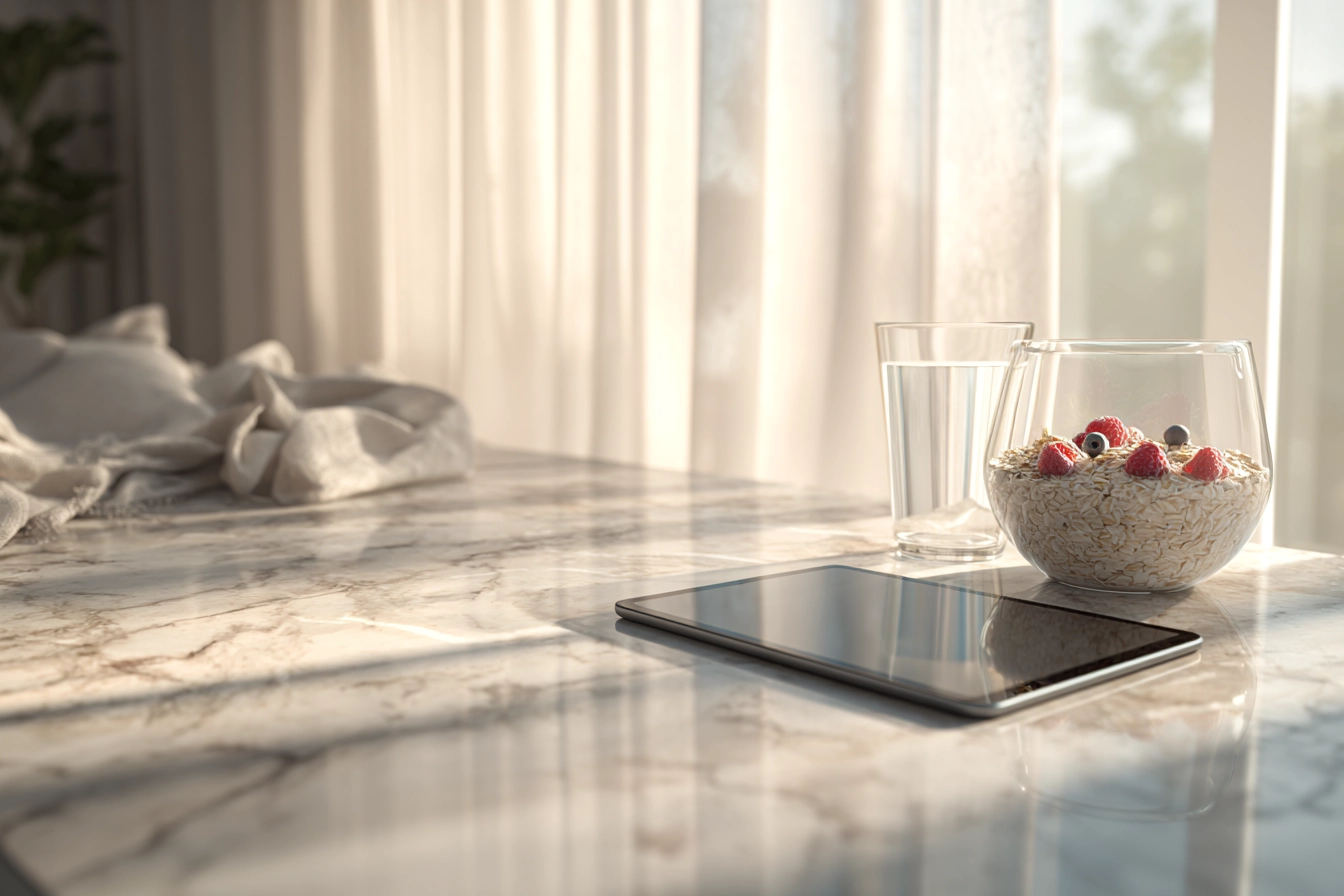 AlexS_Ultra-realistic_morning_scene_on_a_clean_marble_kitchen_2344dea3-8f94-41a3-a431-6df36224fac9_2