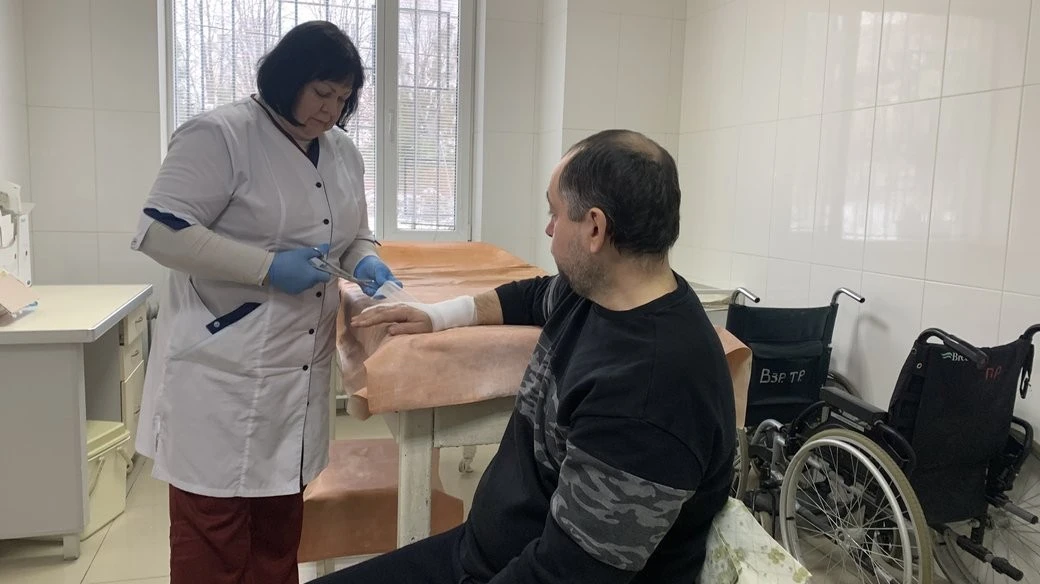 Екстрена допомога в центрі столиці: на бульварі Шевченка відкрився сучасний медичний хаб