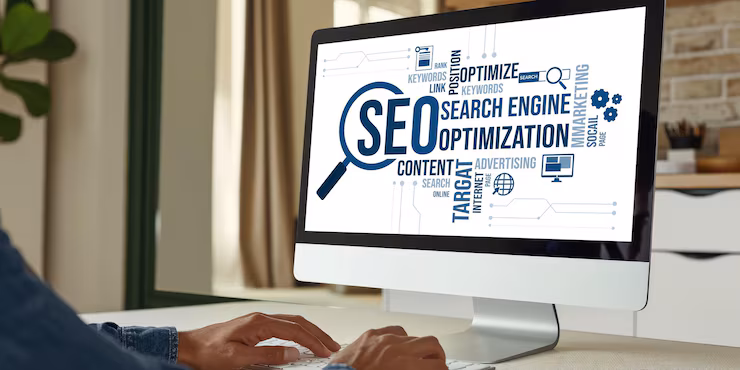 PhoenixProject SEO: раскрутка и продвижение вашего сайта в сети